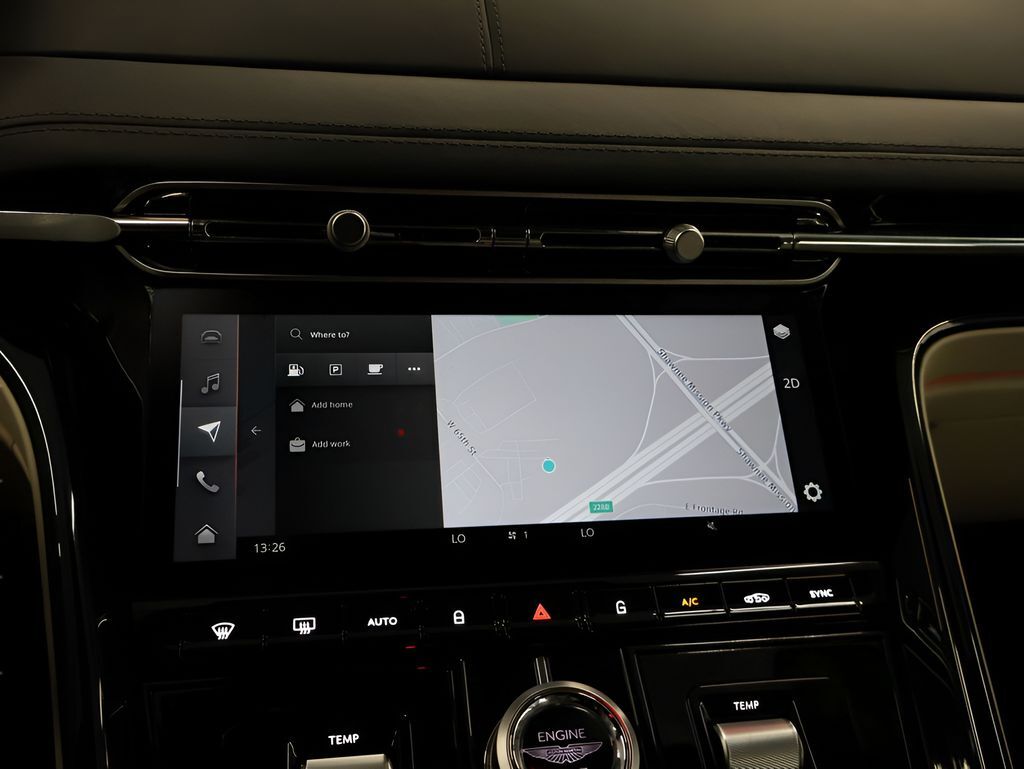 2024 Aston Martin DB12 Volante San Clemente CA