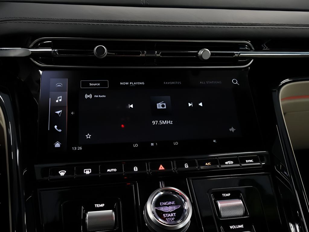 2024 Aston Martin DB12 Volante San Clemente CA