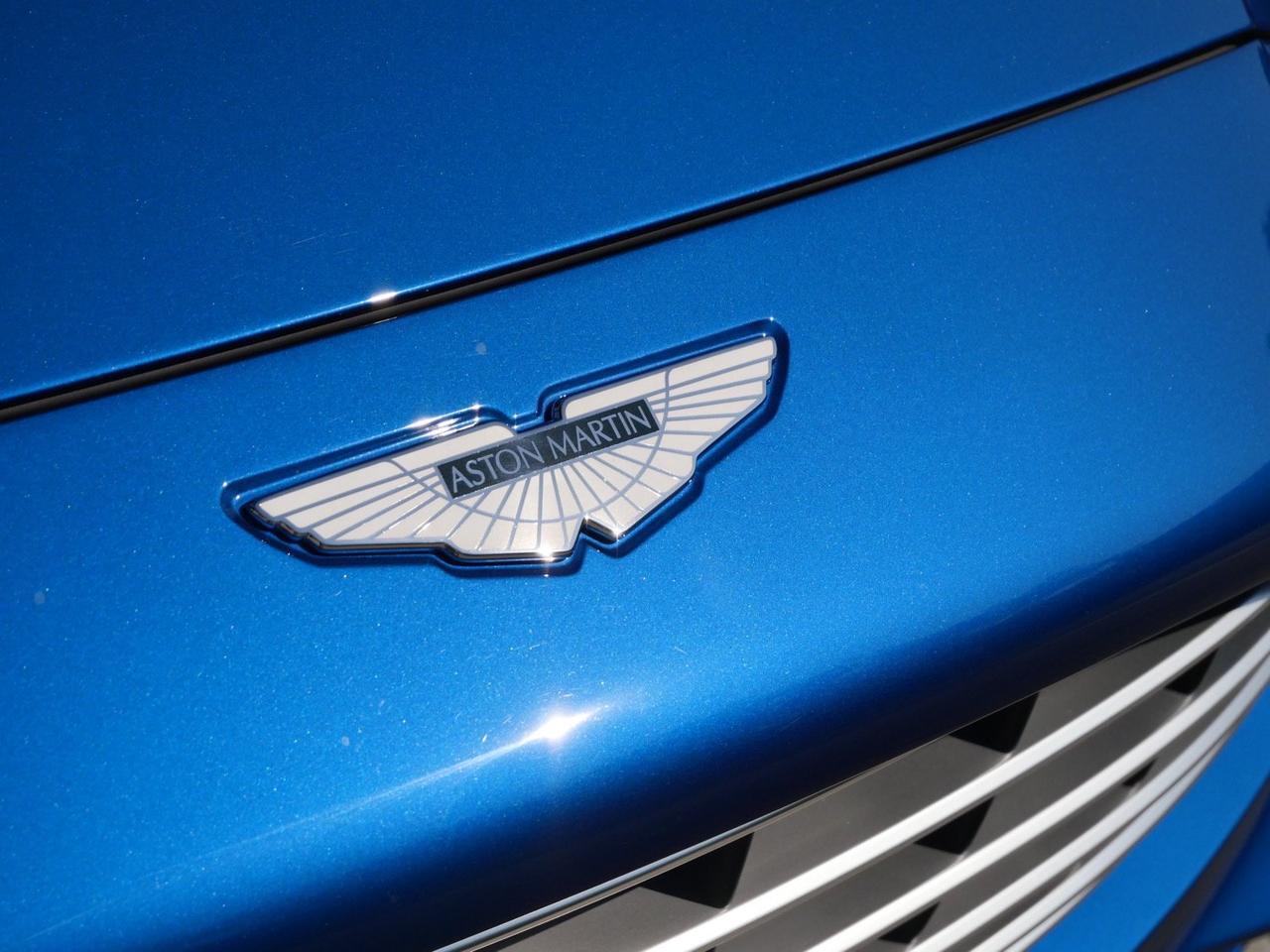 2024 Aston Martin DBX Lawrence KS