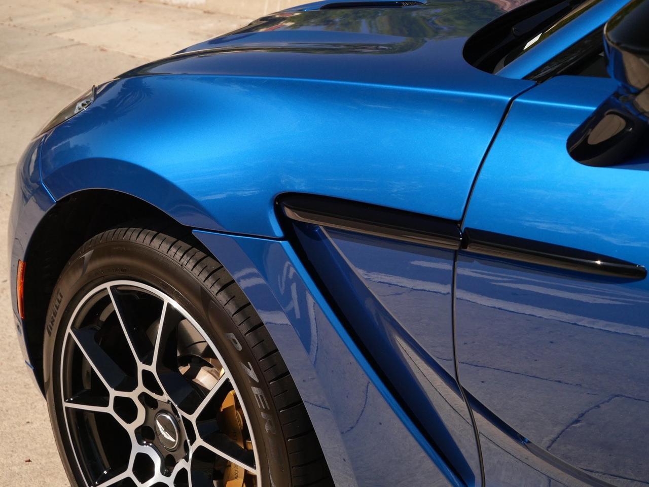 2024 Aston Martin DBX Lawrence KS