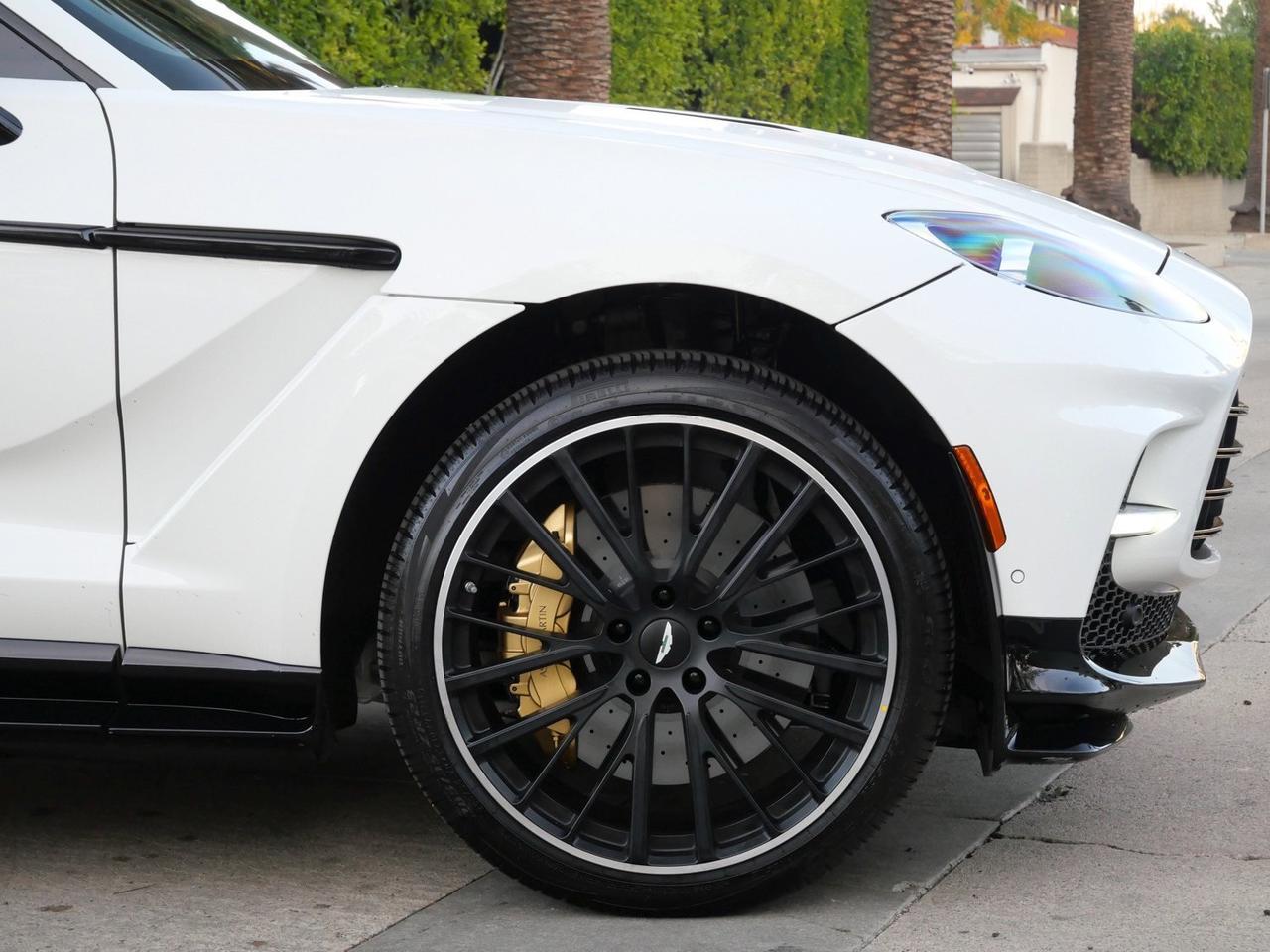 2024 Aston Martin DBX 707 707 Lawrence KS