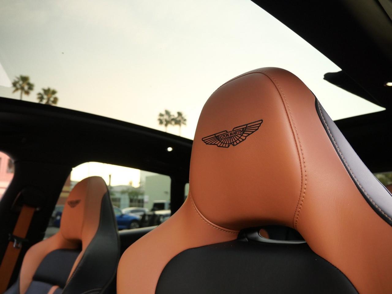 2024 Aston Martin DBX 707 707 Lawrence KS