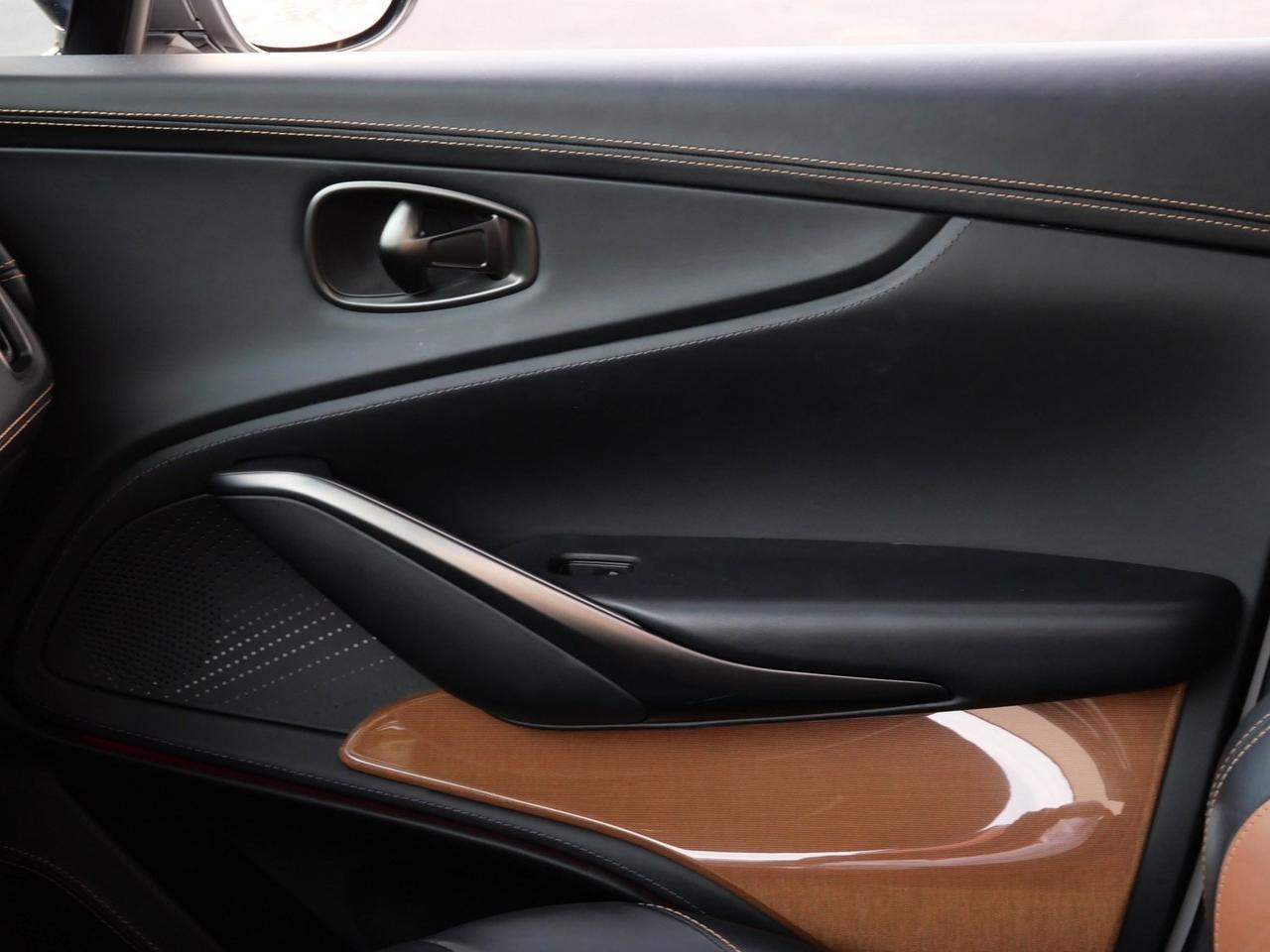 2024 Aston Martin DBX 707 707 Lawrence KS