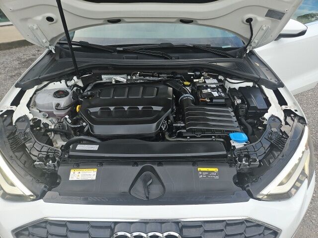 2024 Audi A3 Jacksonville FL
