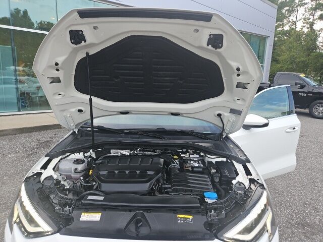 2024 Audi A3 Jacksonville FL
