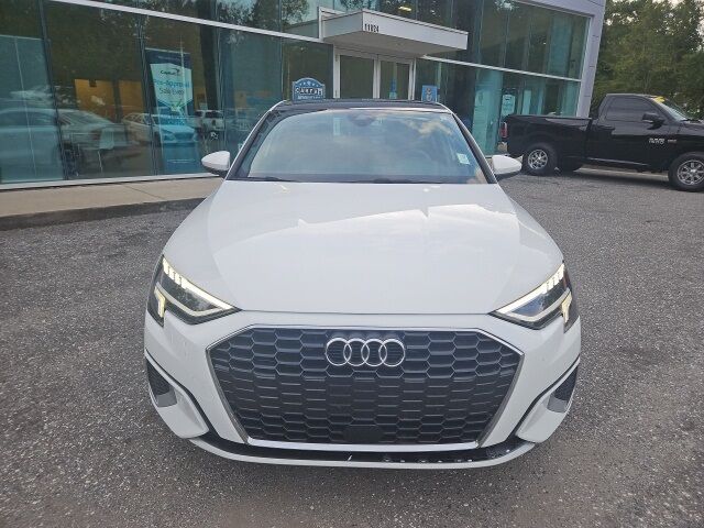 2024 Audi A3 Jacksonville FL
