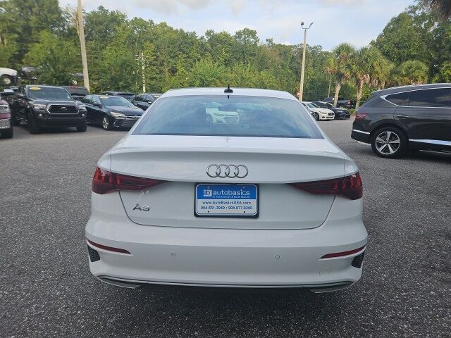 2024 Audi A3 Jacksonville FL