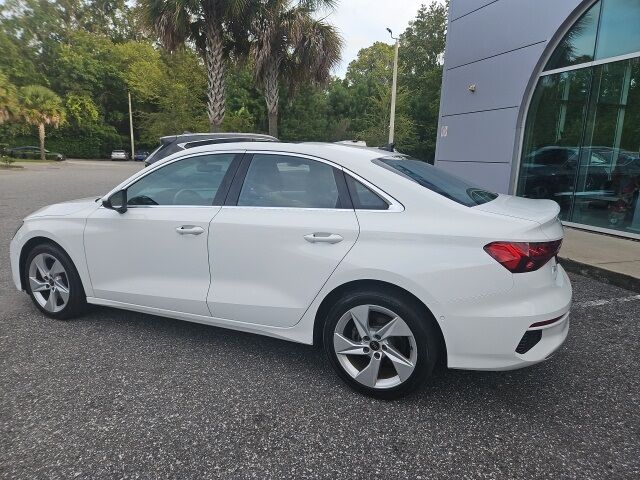 2024 Audi A3 Jacksonville FL
