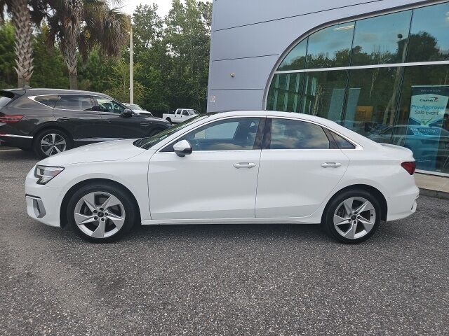 2024 Audi A3 Jacksonville FL