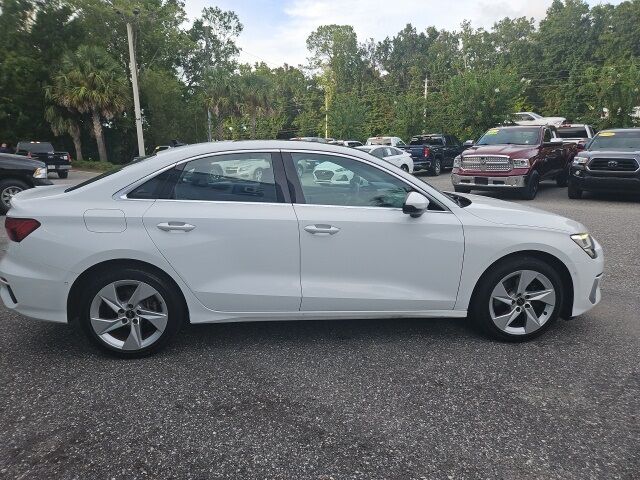 2024 Audi A3 Jacksonville FL
