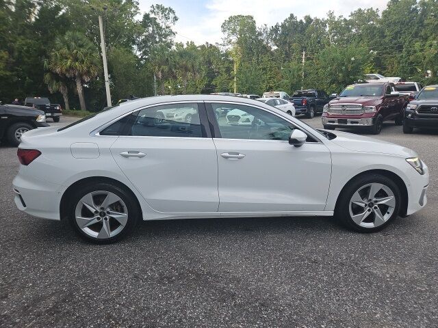 2024 Audi A3 Jacksonville FL