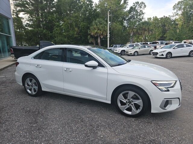 2024 Audi A3 Jacksonville FL