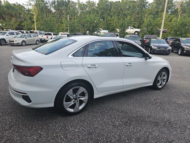 2024 Audi A3 Jacksonville FL