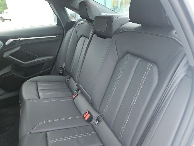 2024 Audi A3 Jacksonville FL