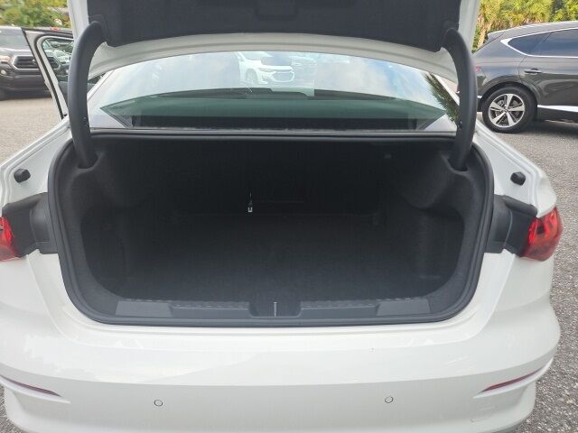 2024 Audi A3 Jacksonville FL