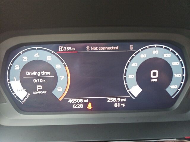 2024 Audi A3 Jacksonville FL