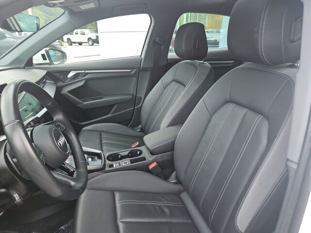 2024 Audi A3 Jacksonville FL