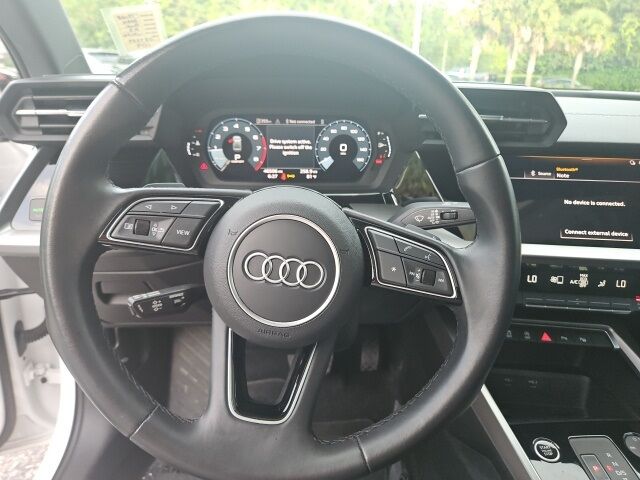 2024 Audi A3 Jacksonville FL