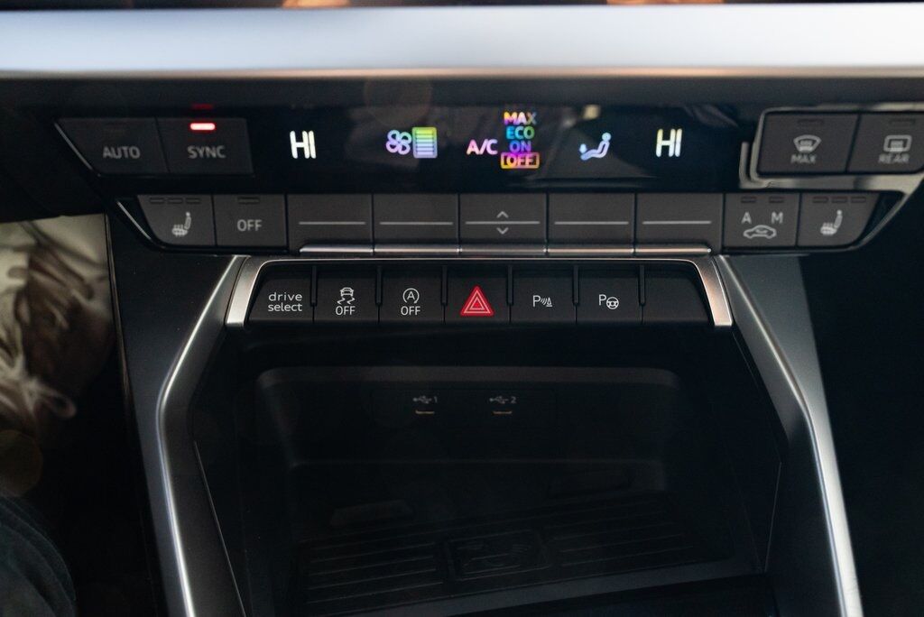 2024 Audi A3 40 Premium Milwaukie OR