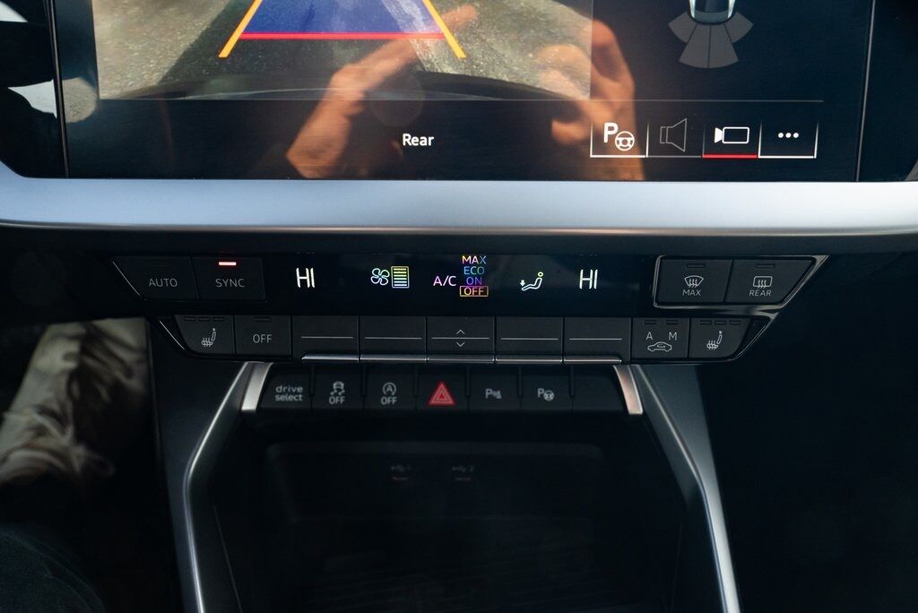 2024 Audi A3 40 Premium Milwaukie OR