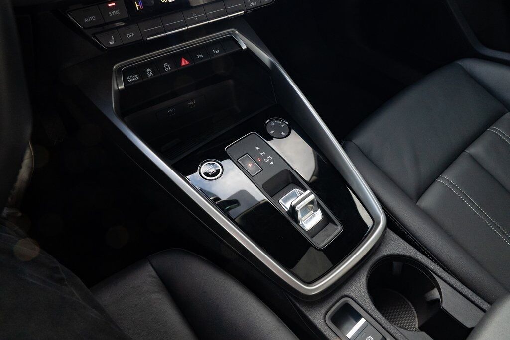 2024 Audi A3 40 Premium Milwaukie OR