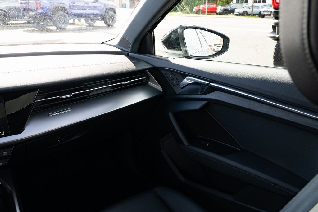 2024 Audi A3 40 Premium Milwaukie OR