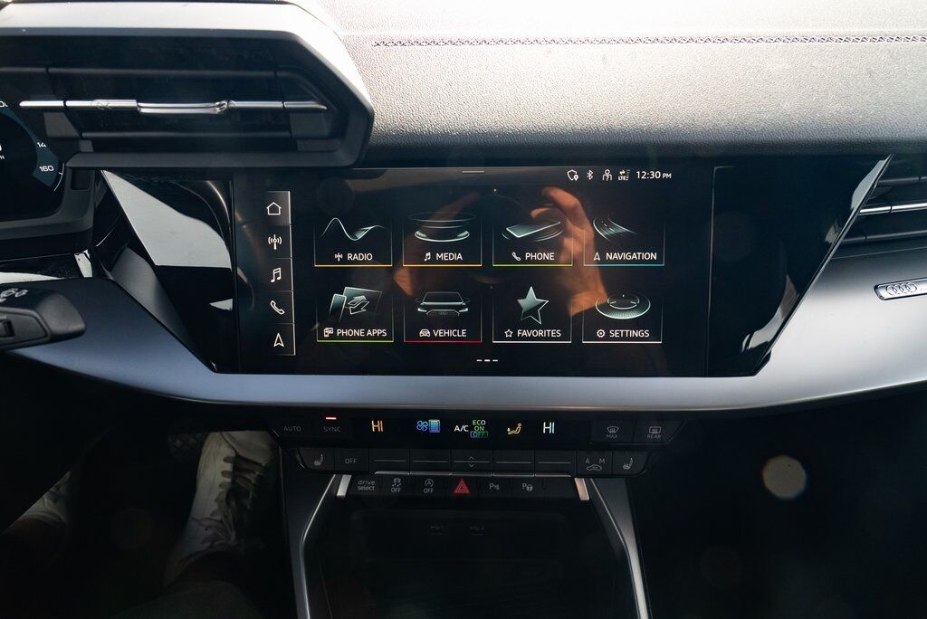 2024 Audi A3 40 Premium Milwaukie OR