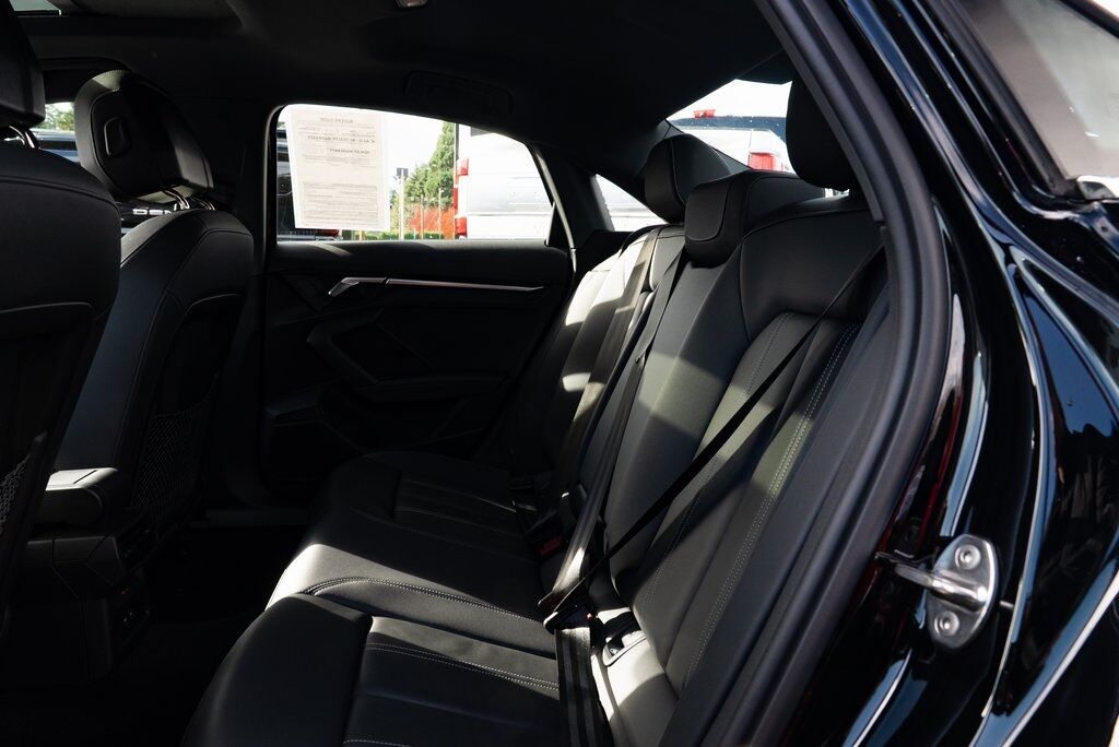 2024 Audi A3 40 Premium Milwaukie OR