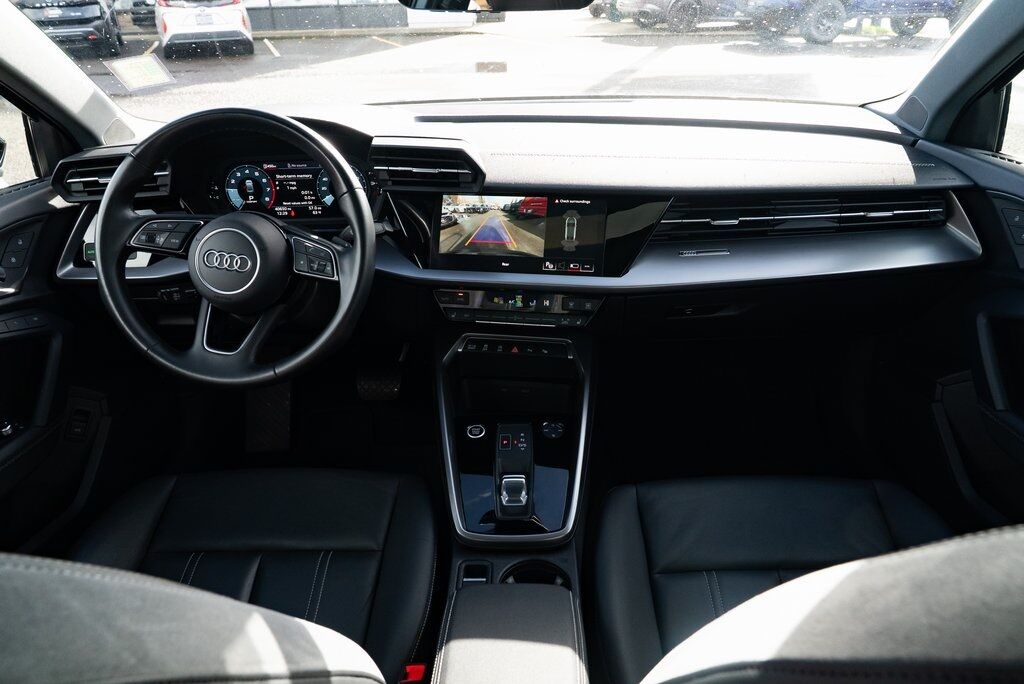 2024 Audi A3 40 Premium Milwaukie OR