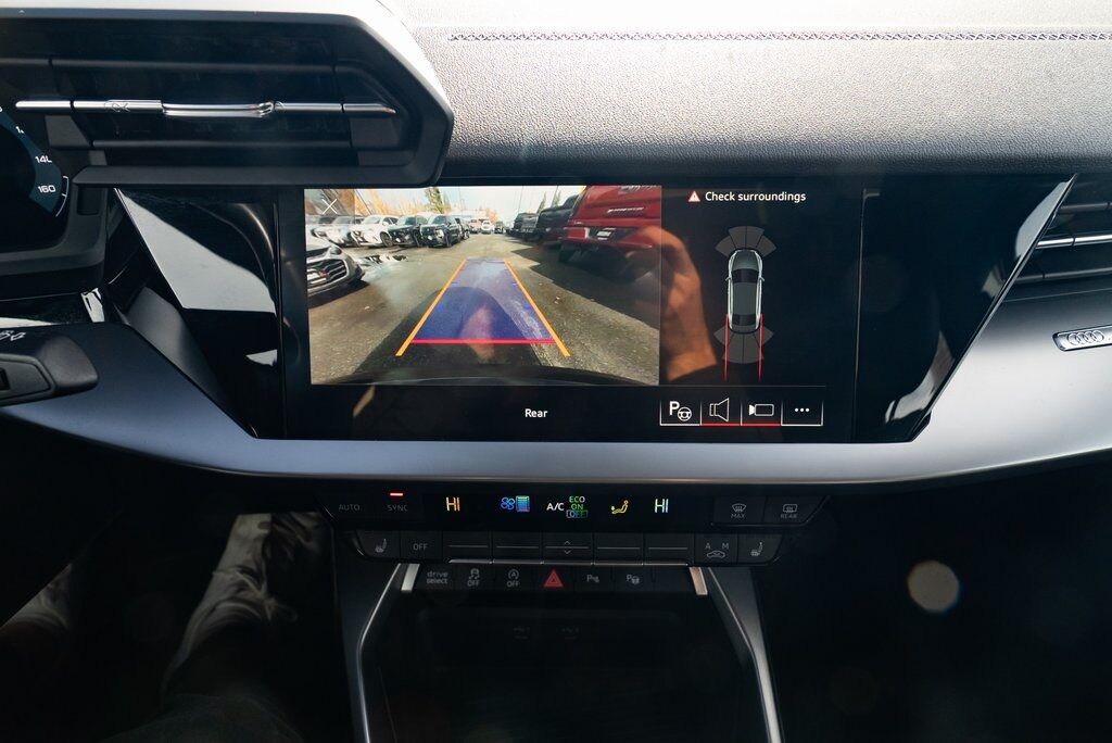 2024 Audi A3 40 Premium Milwaukie OR