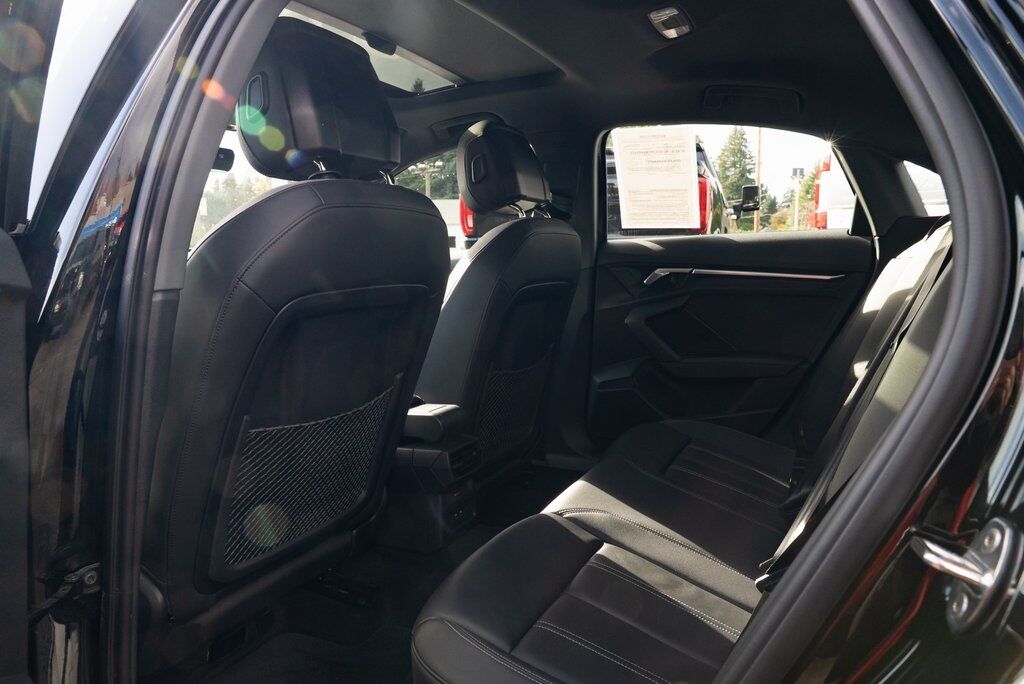 2024 Audi A3 40 Premium Milwaukie OR