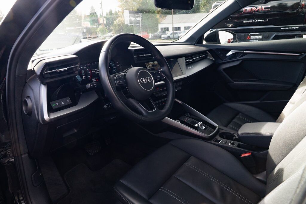 2024 Audi A3 40 Premium Milwaukie OR