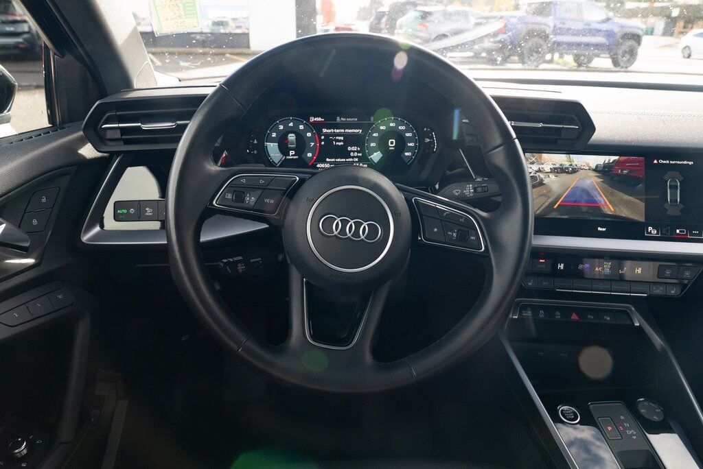 2024 Audi A3 40 Premium Milwaukie OR