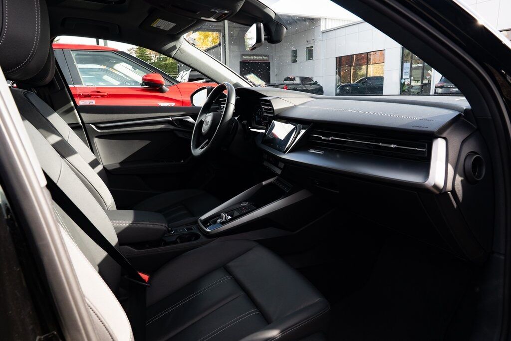 2024 Audi A3 40 Premium Milwaukie OR