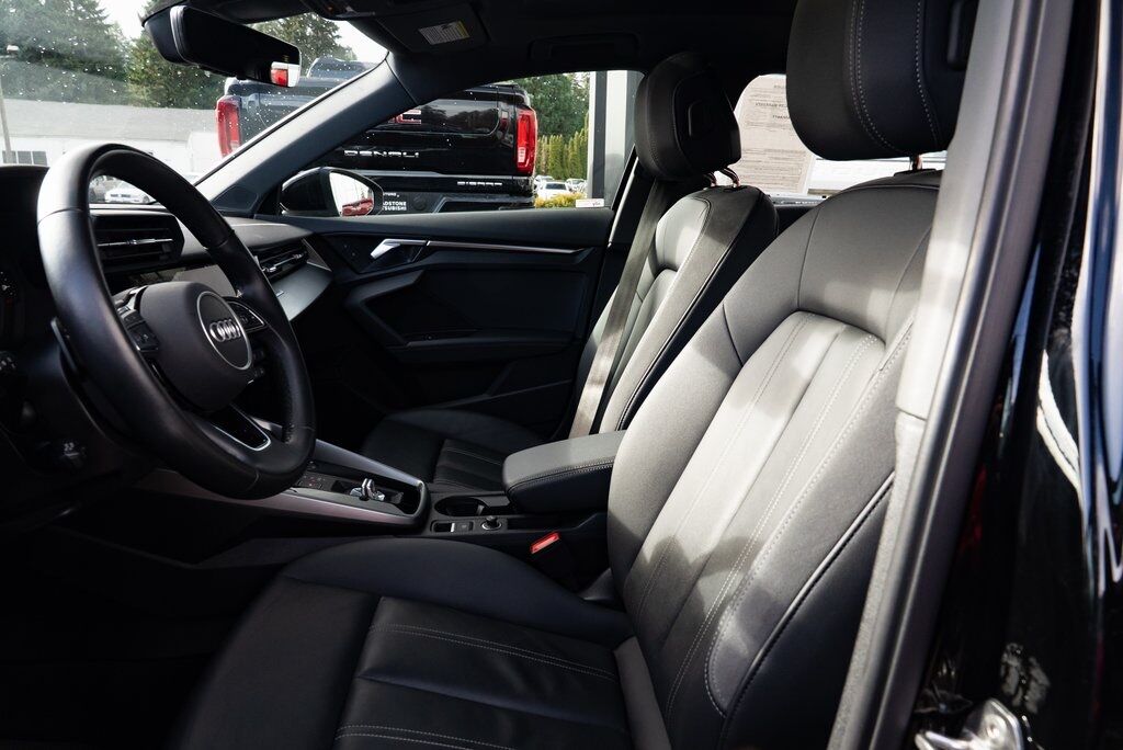 2024 Audi A3 40 Premium Milwaukie OR