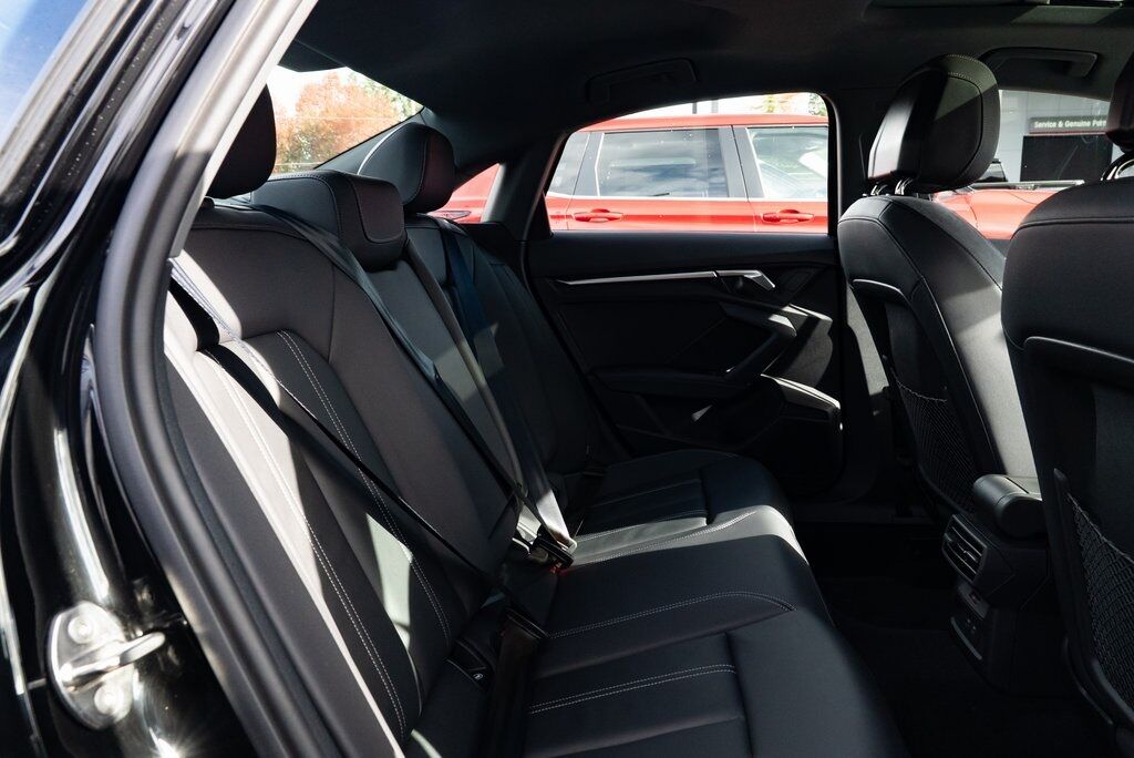 2024 Audi A3 40 Premium Milwaukie OR