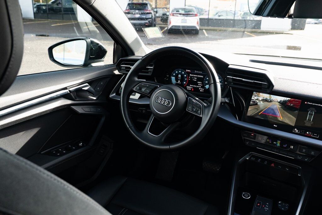 2024 Audi A3 40 Premium Milwaukie OR