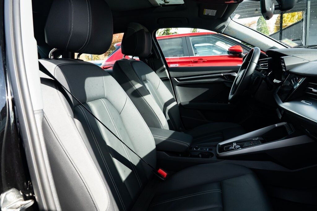 2024 Audi A3 40 Premium Milwaukie OR