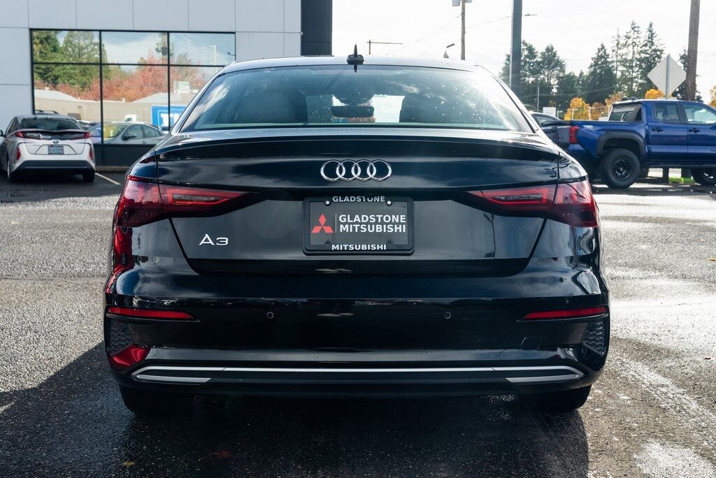 2024 Audi A3 40 Premium Milwaukie OR