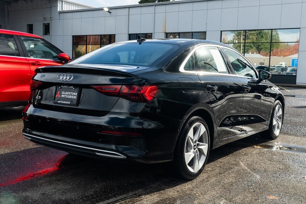 2024 Audi A3 40 Premium Milwaukie OR