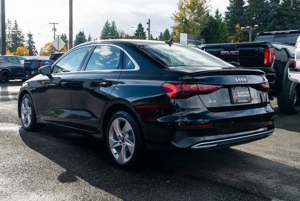 2024 Audi A3 40 Premium Milwaukie OR