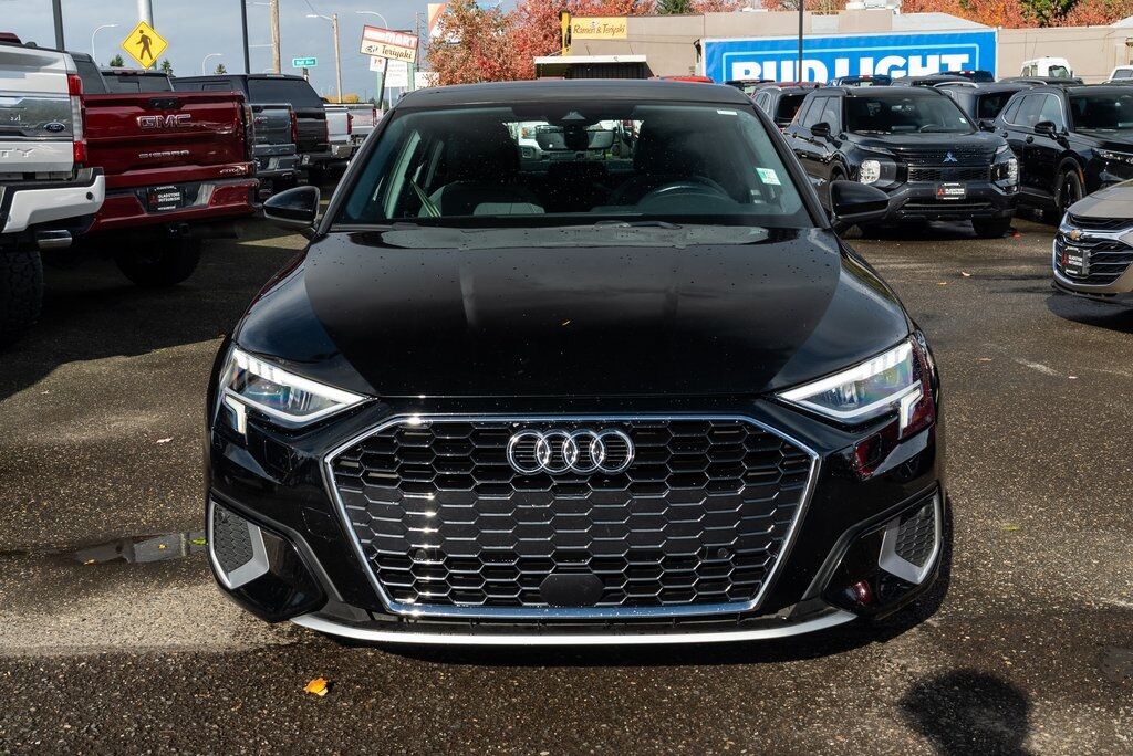 2024 Audi A3 40 Premium Milwaukie OR