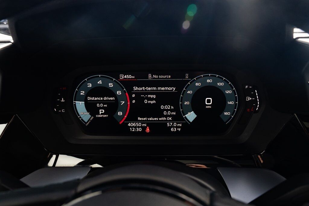 2024 Audi A3 40 Premium Milwaukie OR