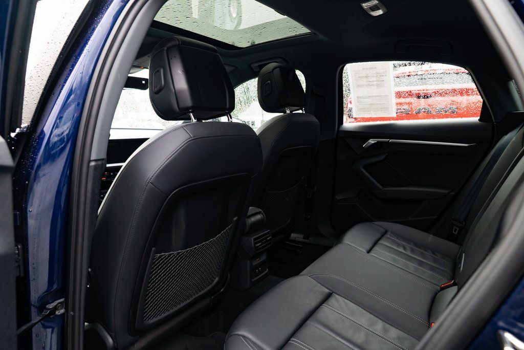 2024 Audi A3 40 Premium Milwaukie OR
