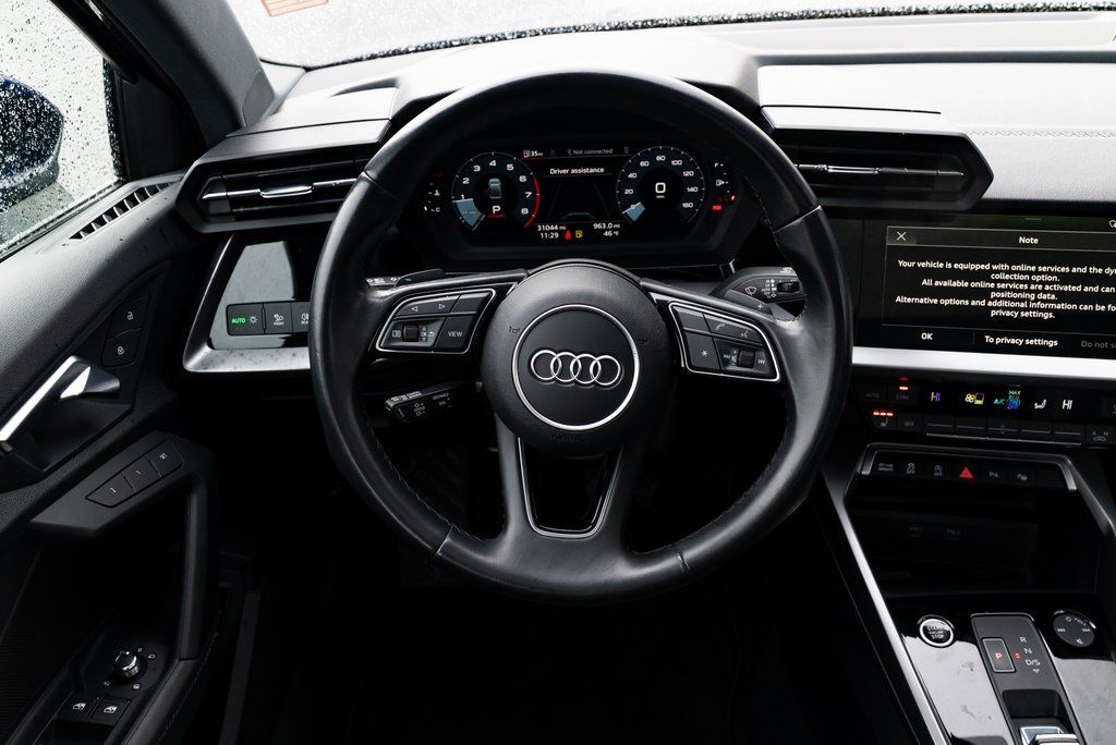 2024 Audi A3 40 Premium Milwaukie OR