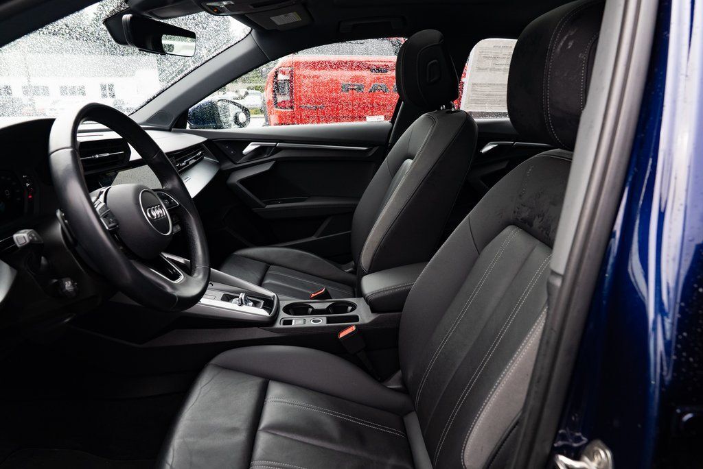 2024 Audi A3 40 Premium Milwaukie OR