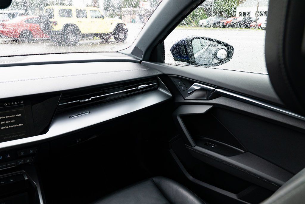 2024 Audi A3 40 Premium Milwaukie OR