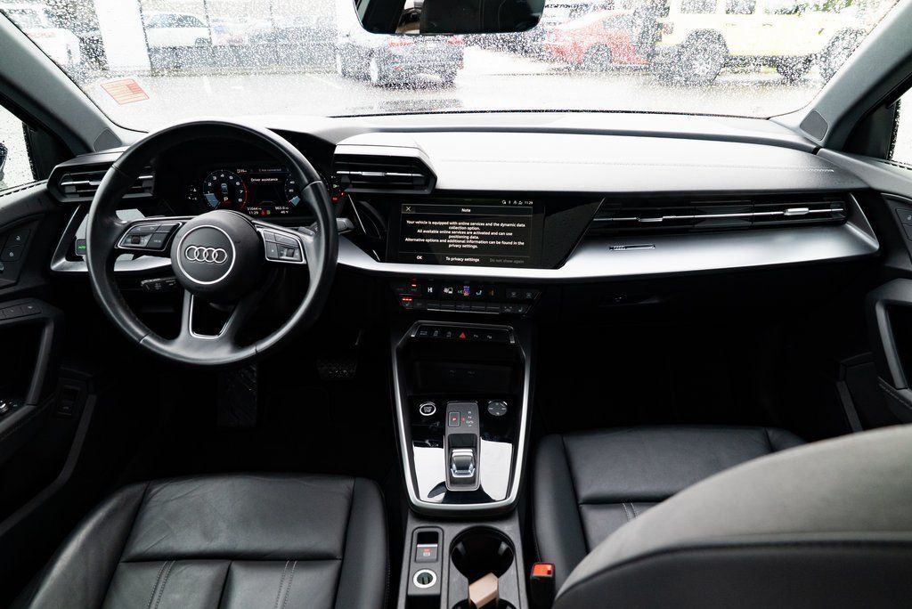 2024 Audi A3 40 Premium Milwaukie OR