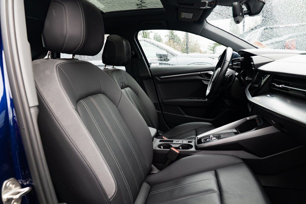 2024 Audi A3 40 Premium Milwaukie OR
