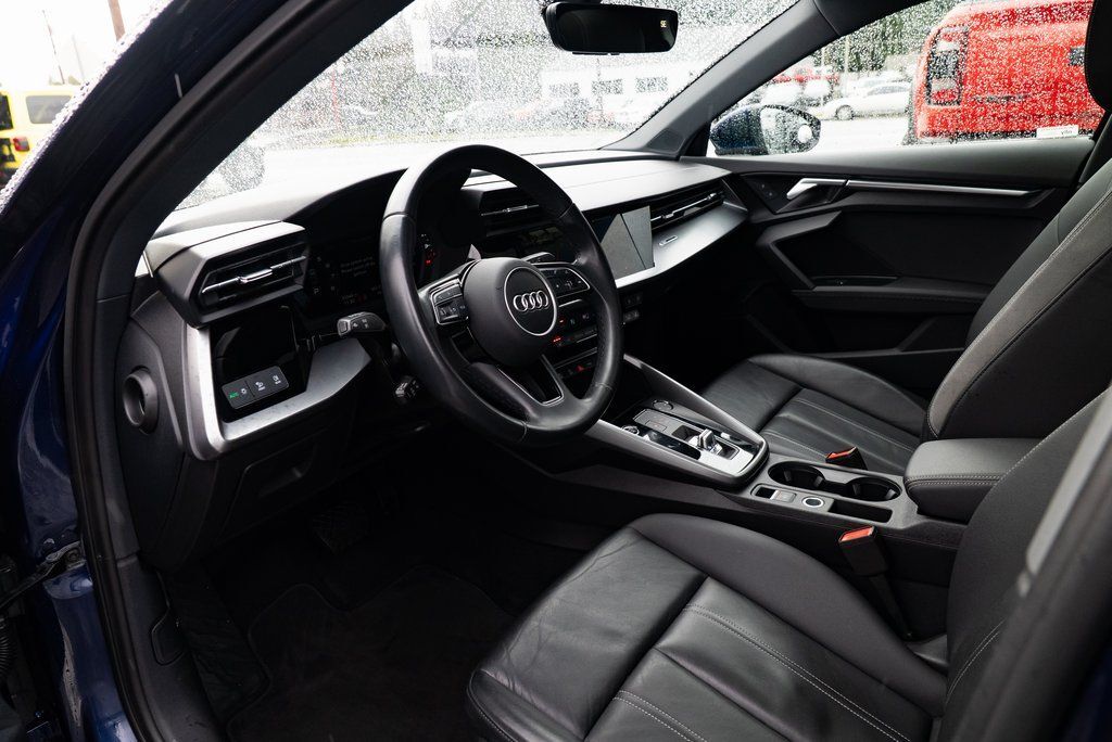 2024 Audi A3 40 Premium Milwaukie OR